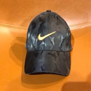 Nike hat